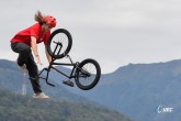 Campionati Europei UEC BMX Freestyle Park 2024 - Cadenazzo - Svizzera 20/09/2024 -  - photo Tommaso Pelagalli/SprintCyclingAgency?2024